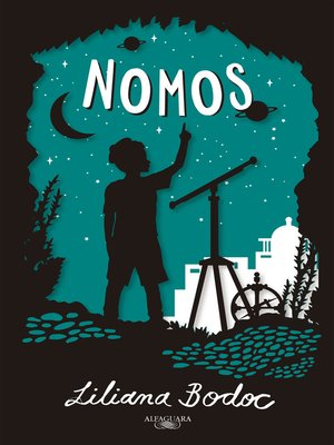 cover image of Nomos